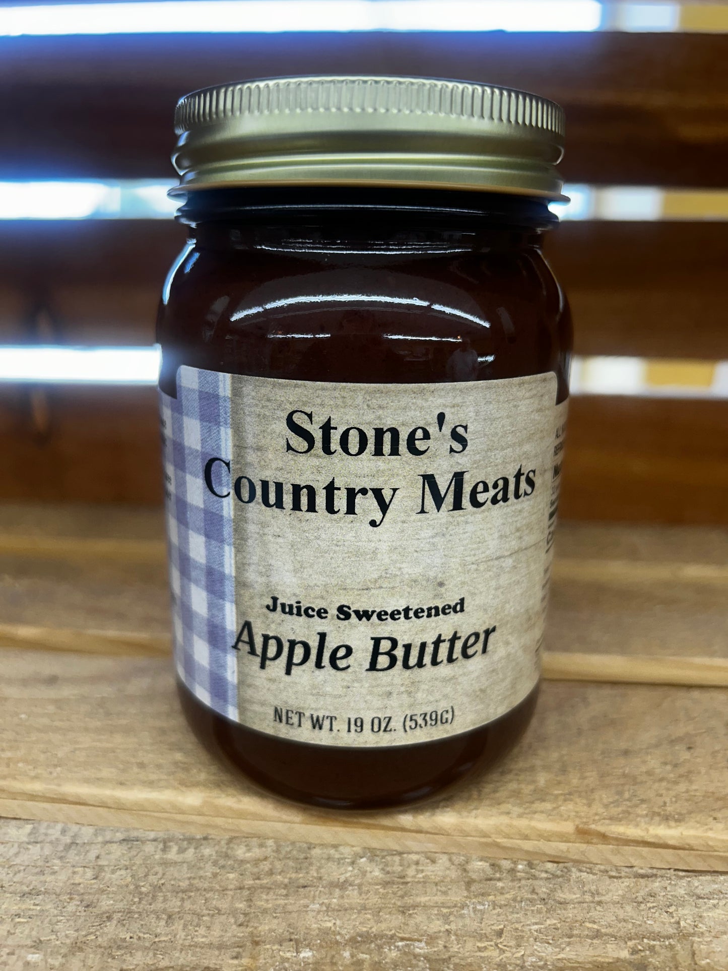 Apple Butter