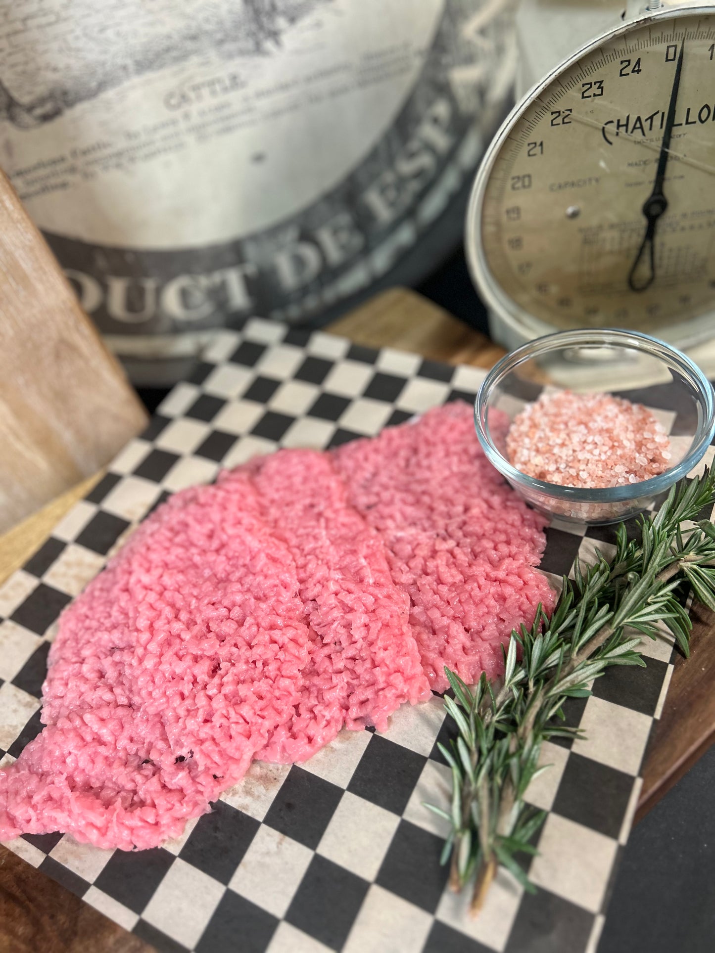 Pork Cube Steak - Family Pack