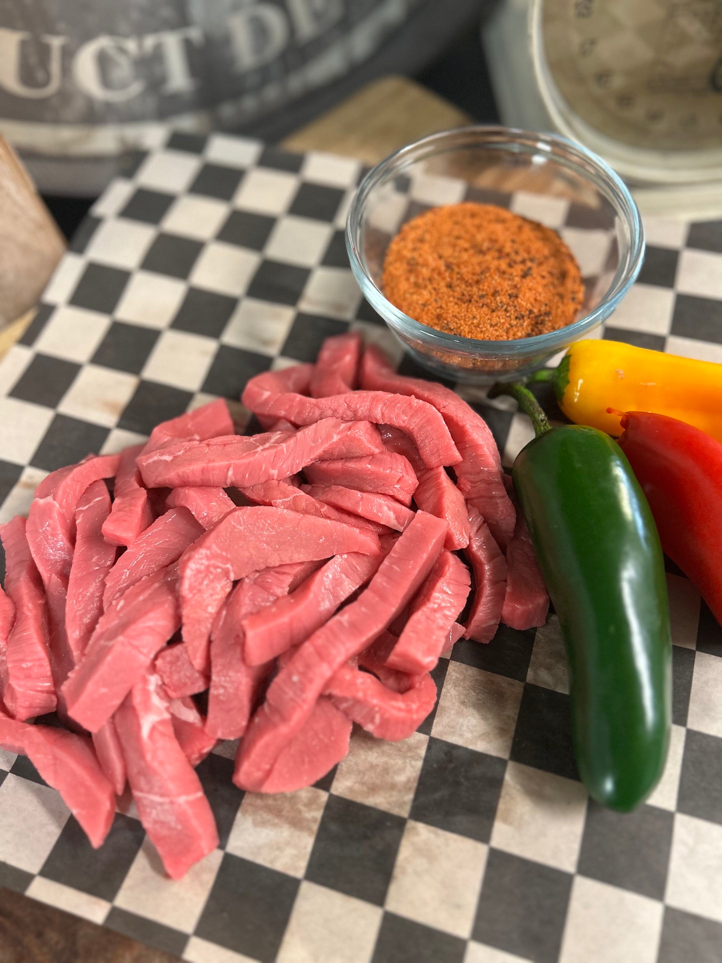 Fajita