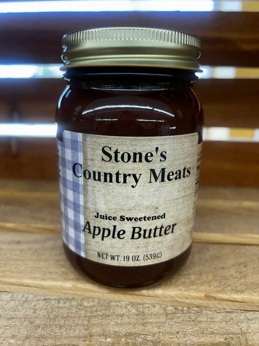 Apple Butter
