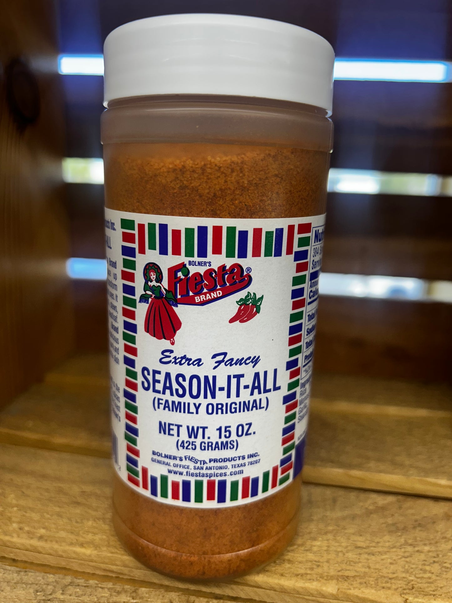 Season-It-All