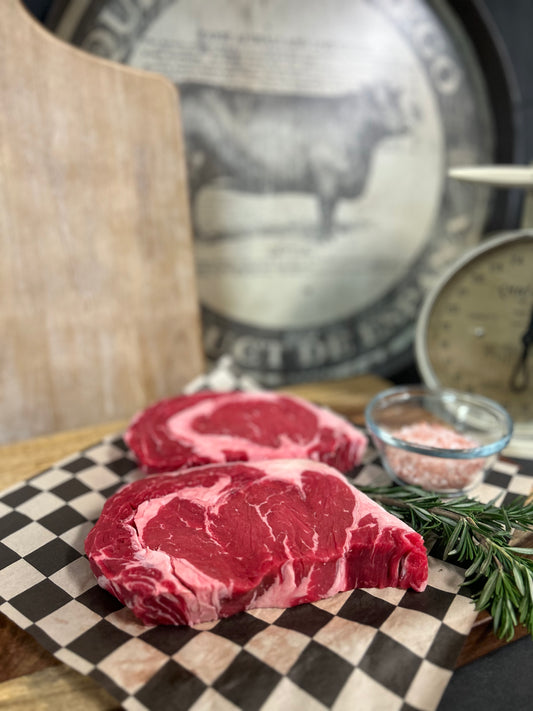 Ribeye Steak