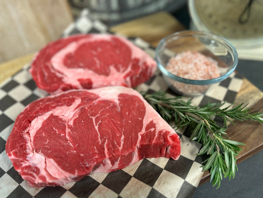 Ribeye Steak