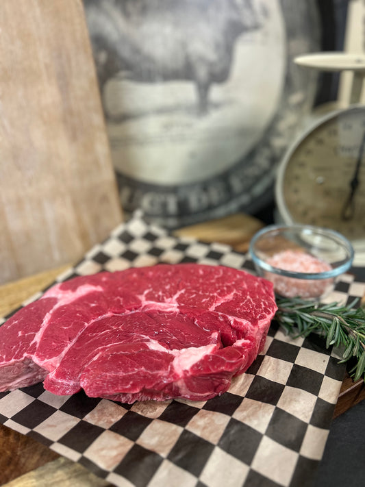 Chuck Roast