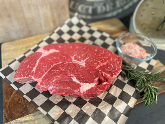 Chuck Roast