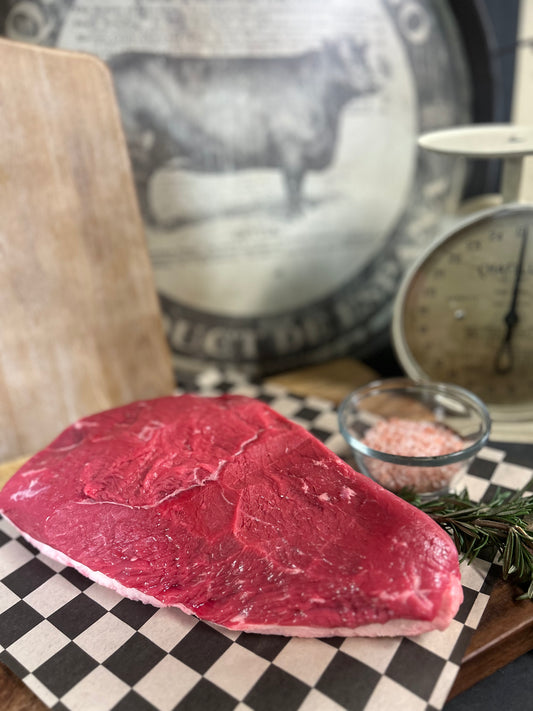 Tri Tip Roast