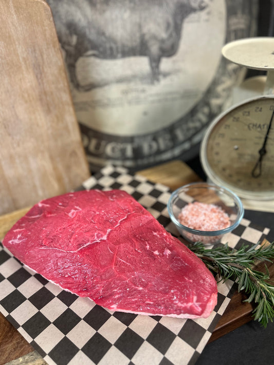 Tri Tip Roast