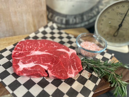 Chuck Steak