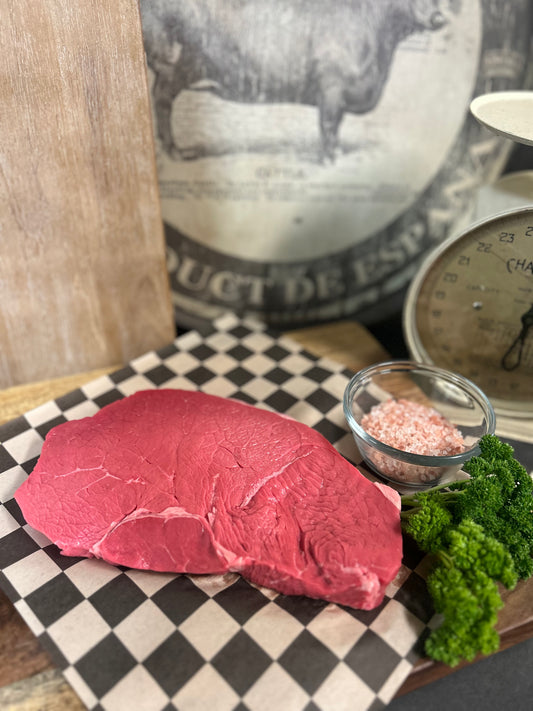 Sirloin Steak