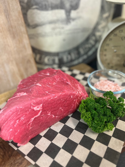 Rump Roast