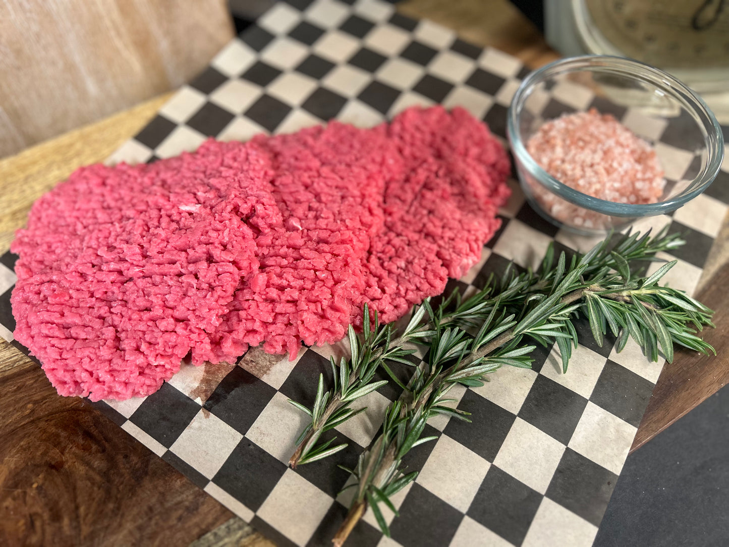 Beef Cube Steak - Small Pack