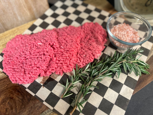 Beef Cube Steak - Small Pack