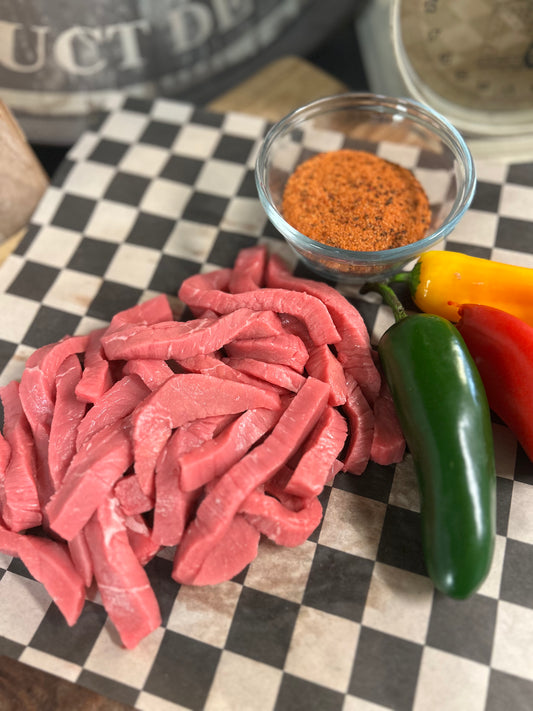 Fajita