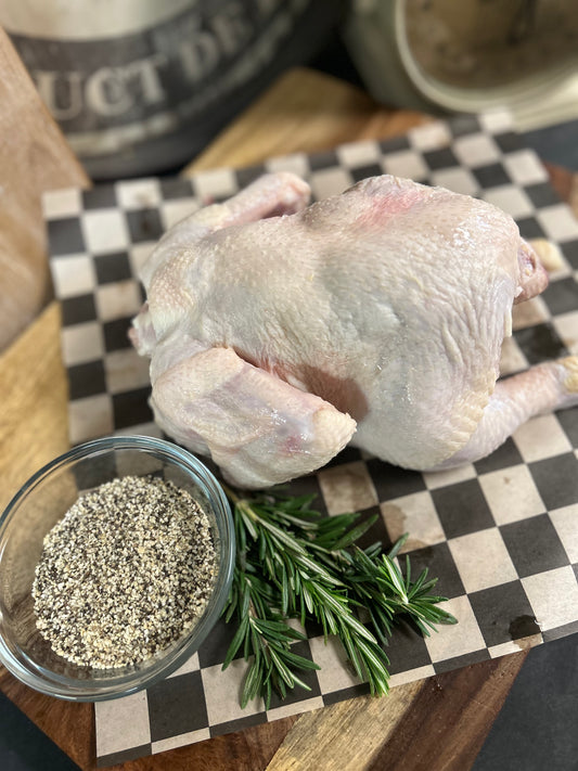 Whole Chicken