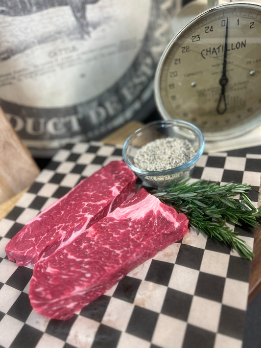 Denver Steak
