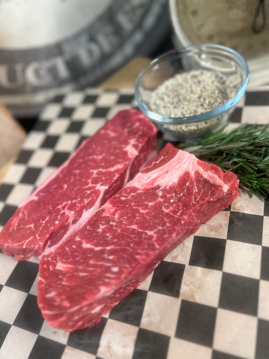 Denver Steak