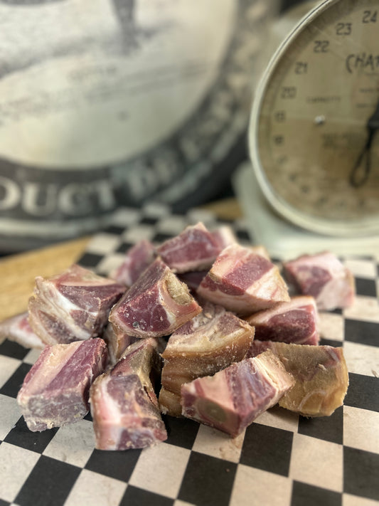 Country Cured Ham Hocks