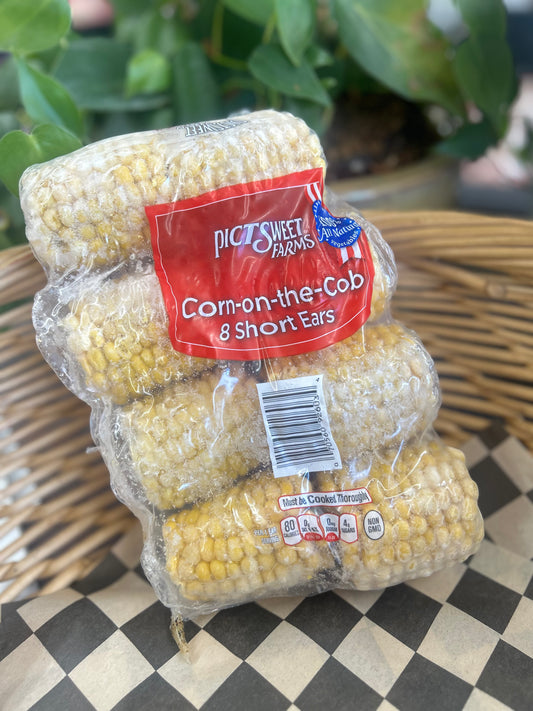 Cob Corn