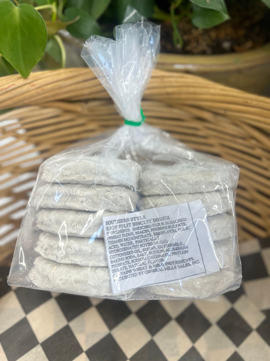 Pillsbury EZ Split Biscuits