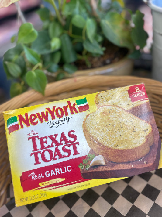 Texas Toast