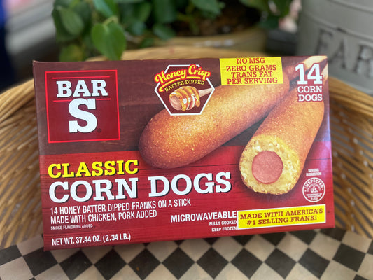 Corn Dogs