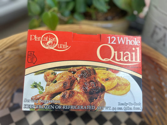 Quail