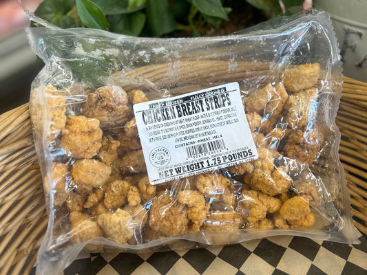Chicken Tenders - Small Bag