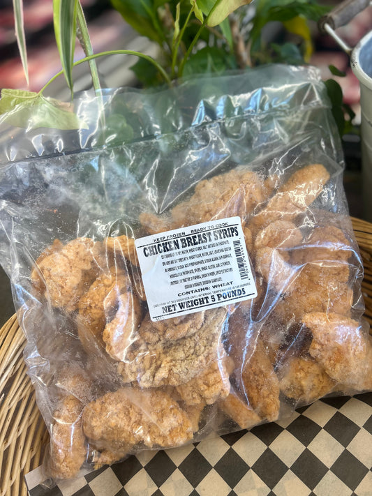 Chicken Tenders