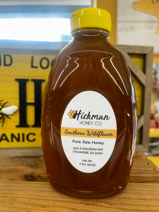 Hickman Honey Co.