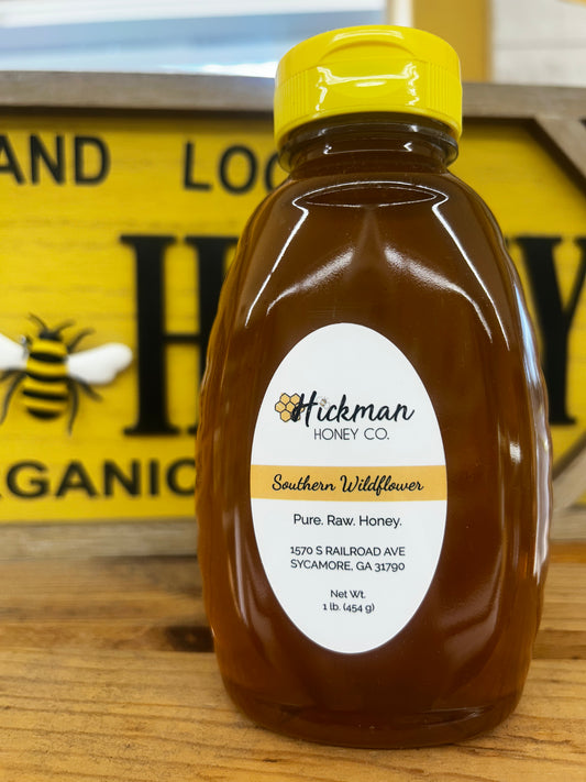 Hickman Honey Co.